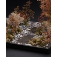 INART 1/6 Scale Diorama - Guagmire